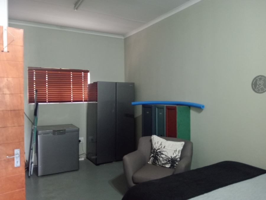 To Let 3 Bedroom Property for Rent in Noorsekloof Eastern Cape